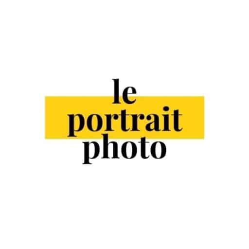 Le Portrait Photo logo