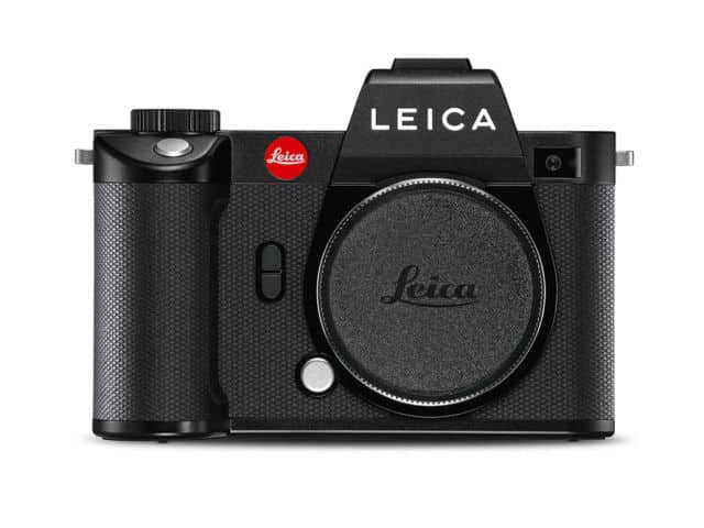 leica sl2