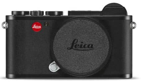 leica cl