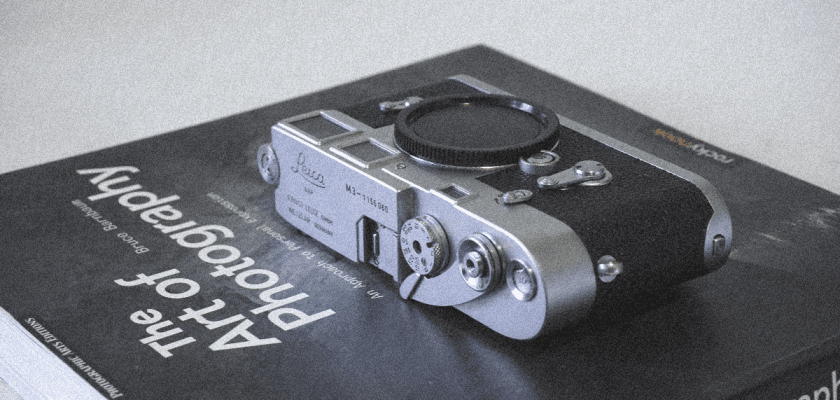 Leica M