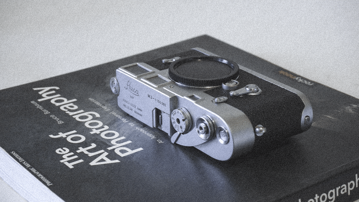 Leica M