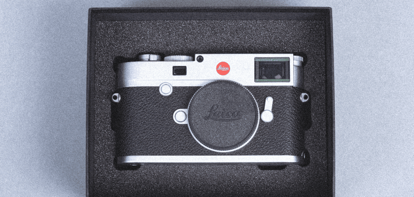 Leica M10