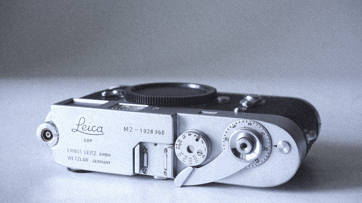 Leica M2