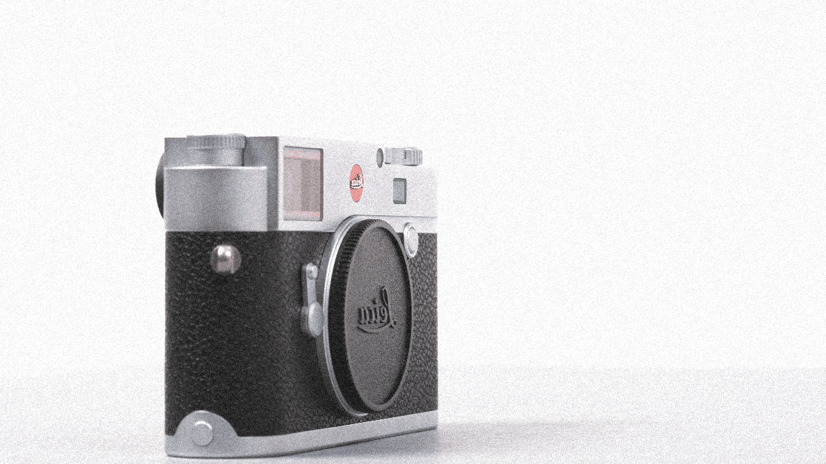 Photo Leica
