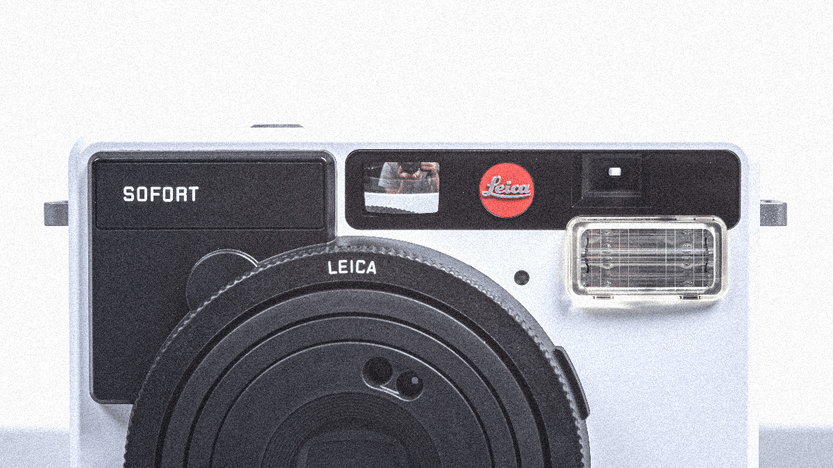 Photographie Leica