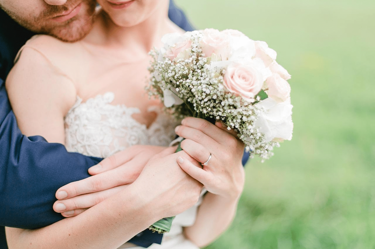 Comment se souvenir de votre mariage ?