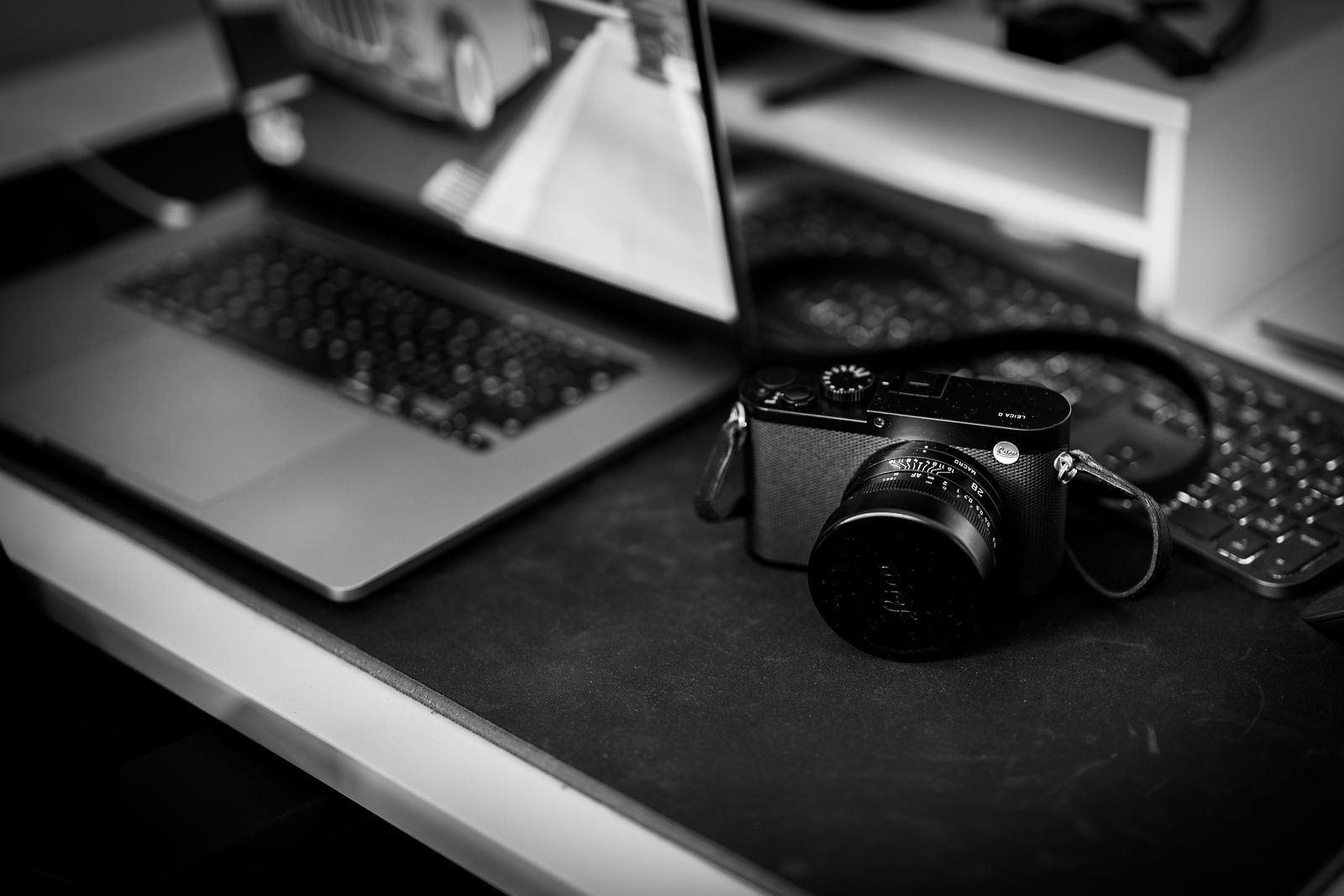 Les 10 astuces pour utiliser au mieux votre appareil photo compact Leica Appareil photo argentique