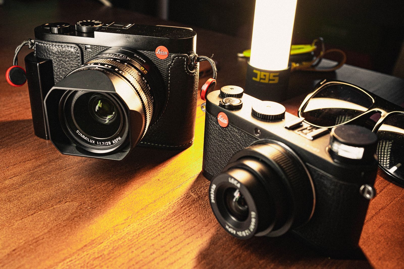 Appareil photo argentique