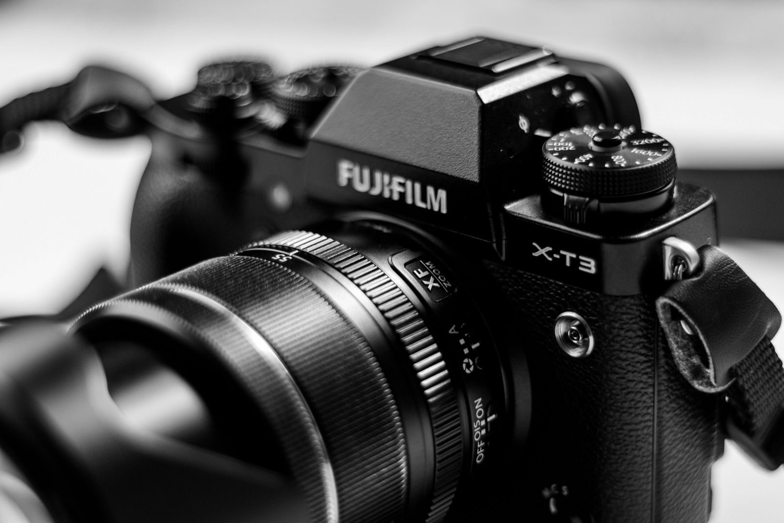 Appareil photo argentique