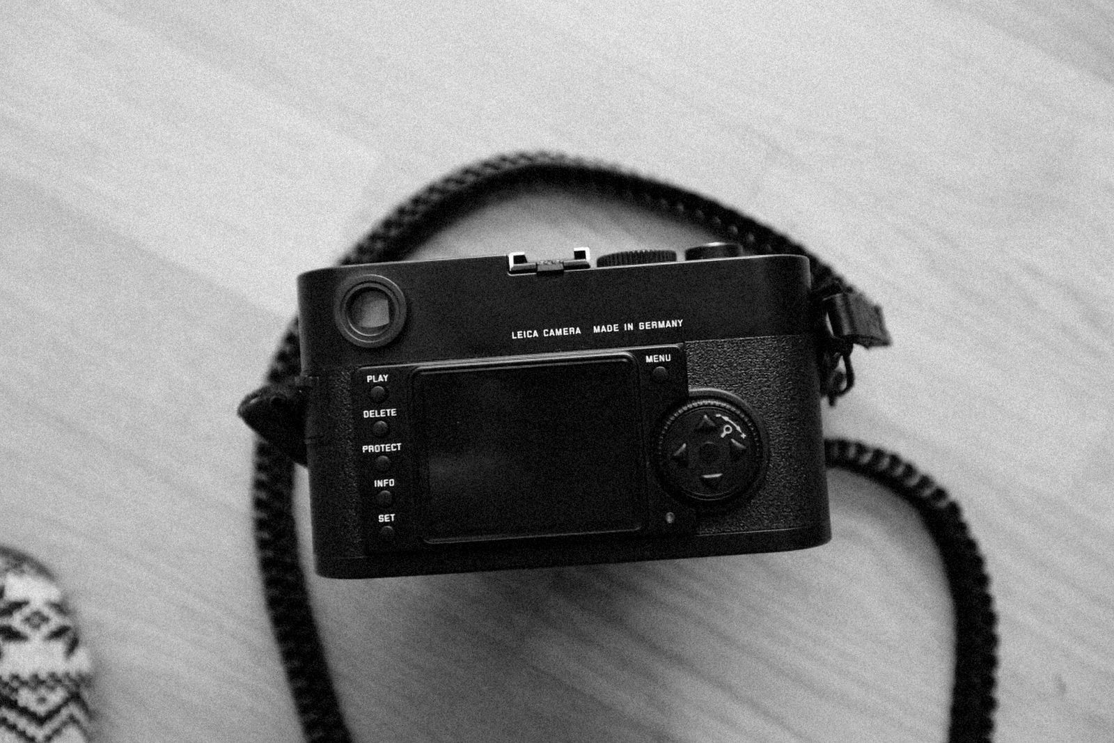 Appareil photo