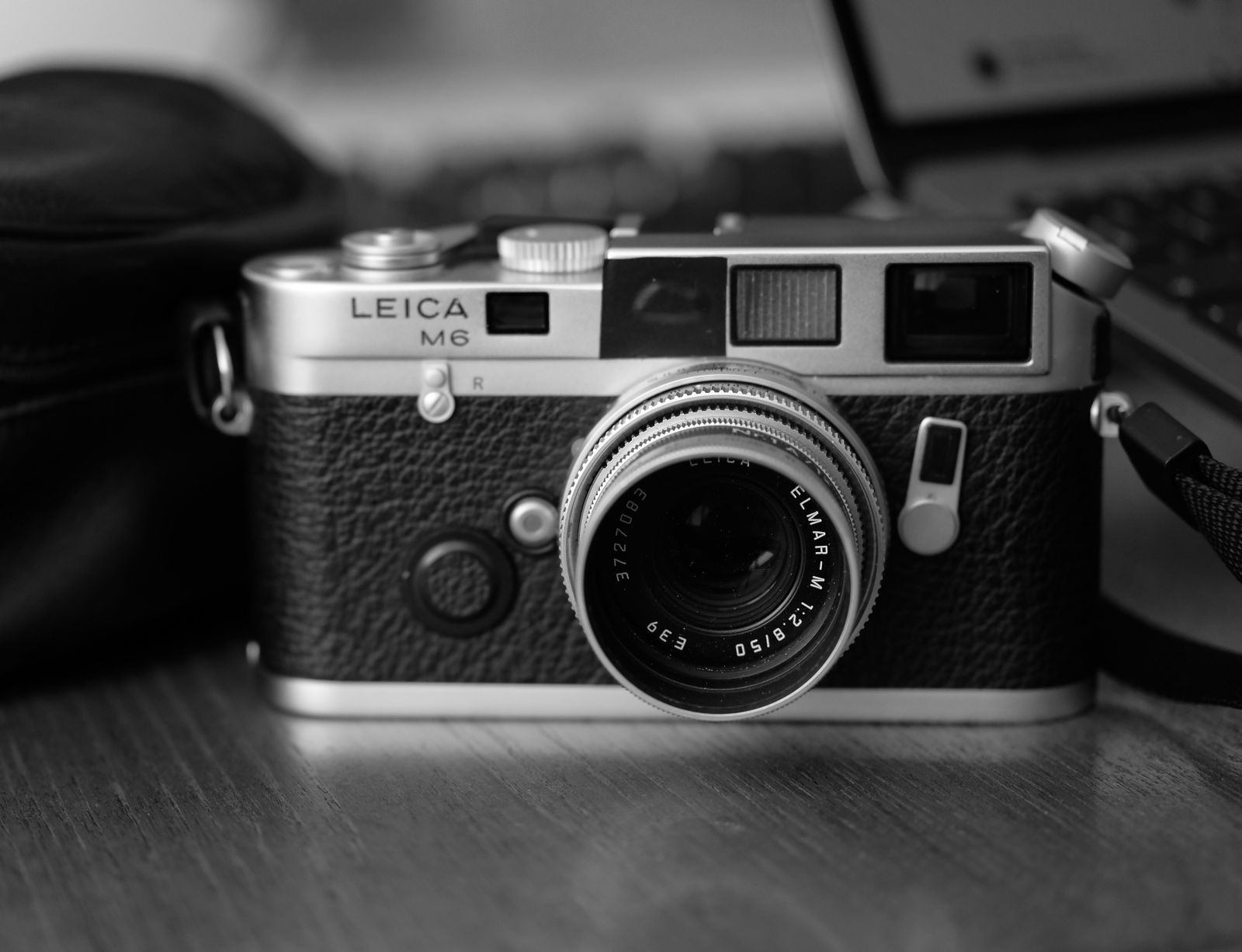 Appareil photo argentique