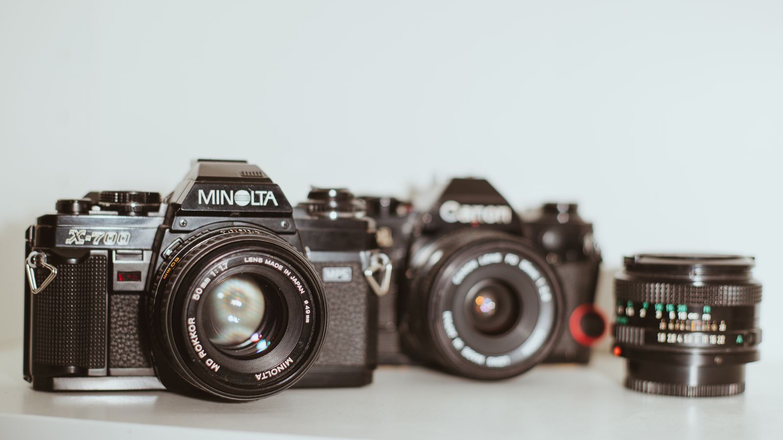 Comment choisir l’objectif Leica idéal pour votre appareil ? Objectif photo vu de près