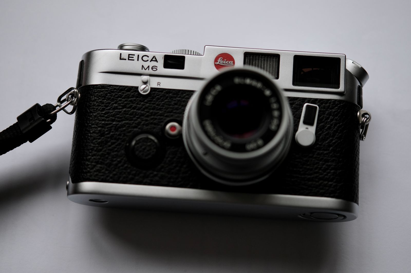 Appareil photo argentique