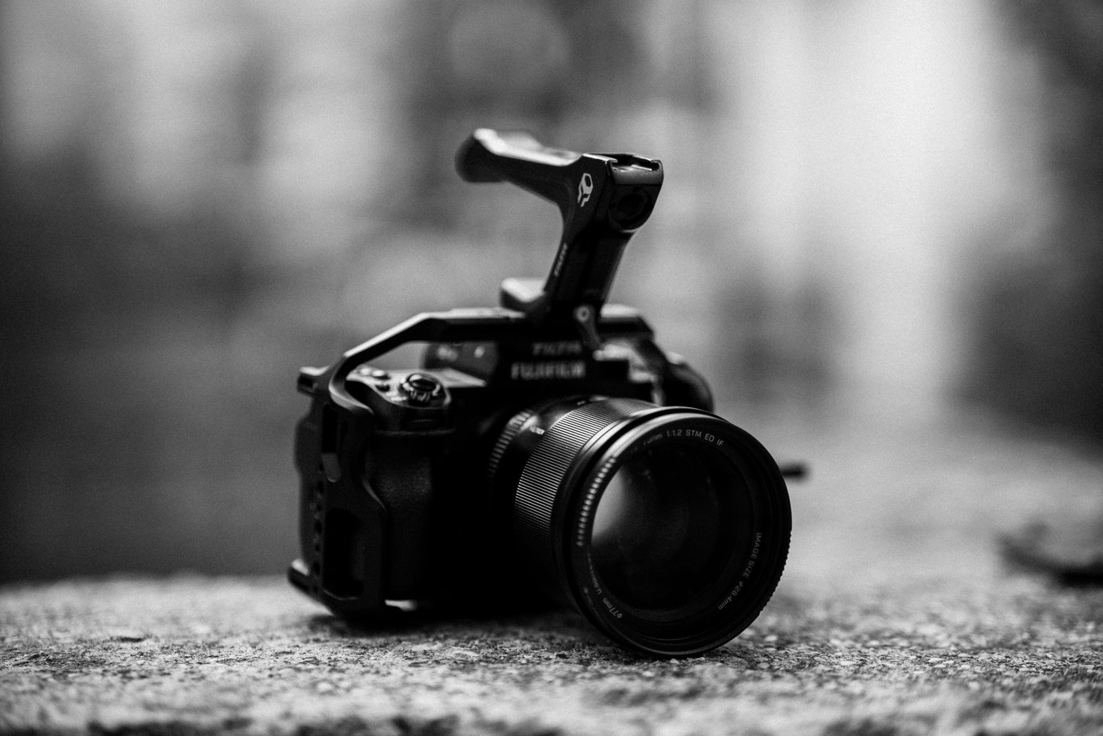 Appareil photo