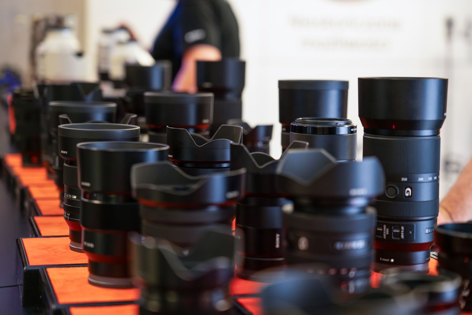 L’objectif Leica Summilux : un incontournable pour les passionnés Objectif photo vu de près