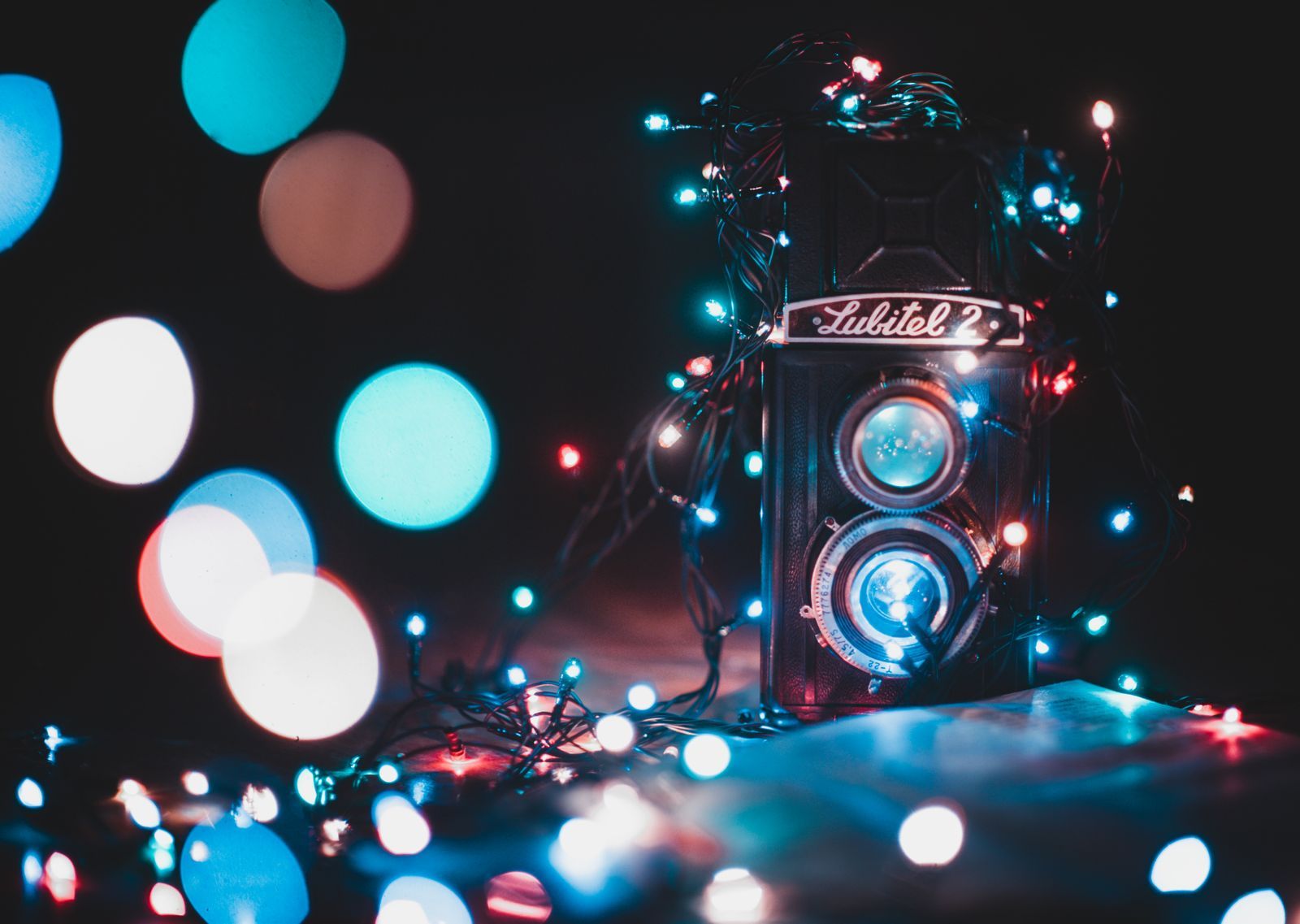 Les objectifs téléobjectifs Leica pour des photos à distance Appareil photo argentique